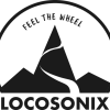 LocoSonix Skate